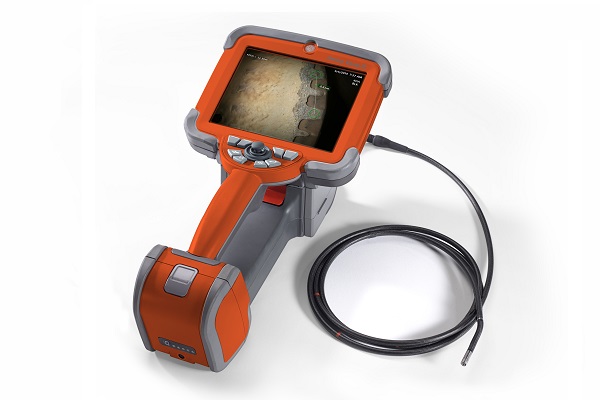 進(jìn)口內(nèi)窺鏡品牌選美國(guó)韋林工業(yè)內(nèi)窺鏡，觀(guān)察測(cè)量更高效