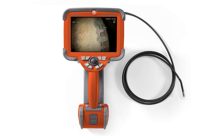 高清工業(yè)內(nèi)窺鏡，三維測(cè)量?jī)?nèi)窺鏡