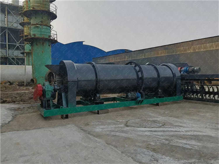 復(fù)混肥造粒機(jī)豬糞有機(jī)肥設(shè)備制造顆粒設(shè)備