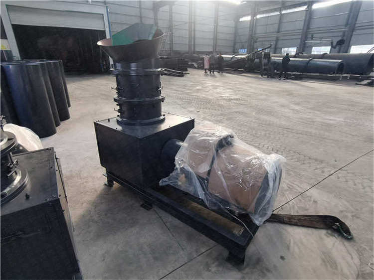 有機肥顆粒肥生產(chǎn)線 定制平模擠壓機, 生物質(zhì)壓縮顆粒機設(shè)備