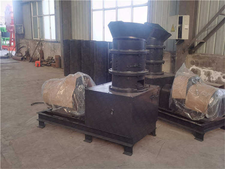 有機肥顆粒肥生產(chǎn)線 定制平模擠壓機, 生物質(zhì)壓縮顆粒機設(shè)備