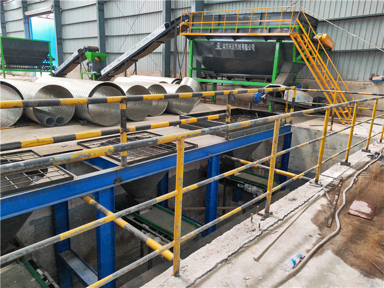 顆粒粉狀肥料動(dòng)態(tài)靜態(tài)配料倉設(shè)備 牛糞雞糞有機(jī)肥生產(chǎn)線自動(dòng)配料機(jī)