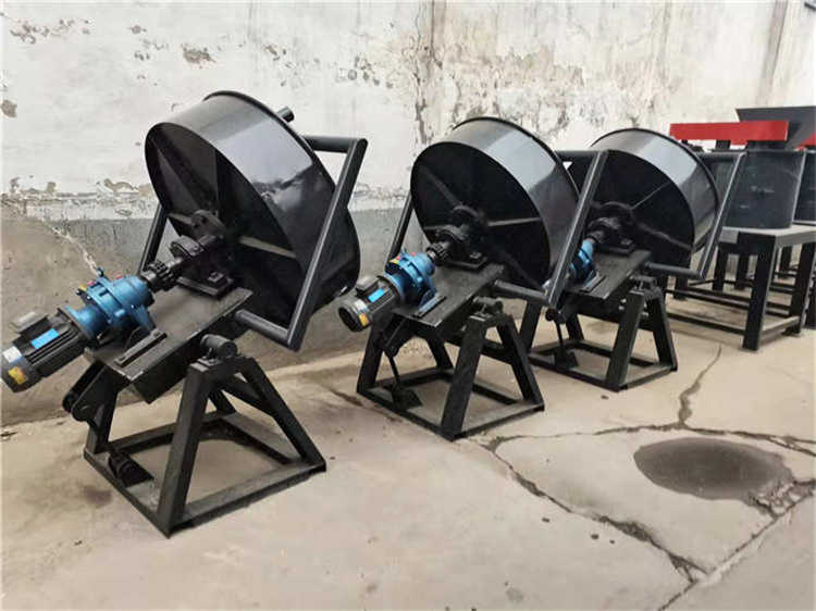 小型肥料顆粒加工設(shè)備 不銹鋼500實驗室圓盤造粒機(jī) 廠家供應(yīng)