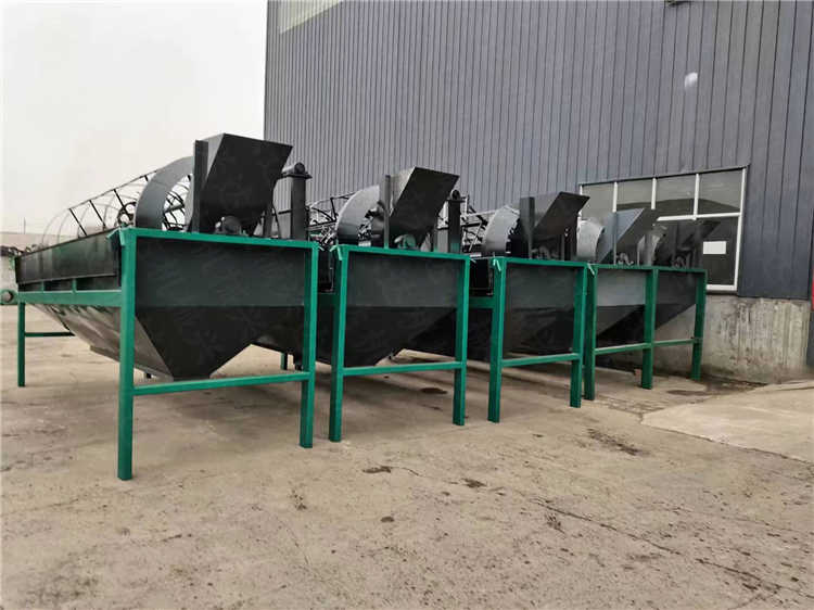 有機肥加工設(shè)備滾筒篩分機 雞糞電動篩鴨糞篩選機豬糞分離機