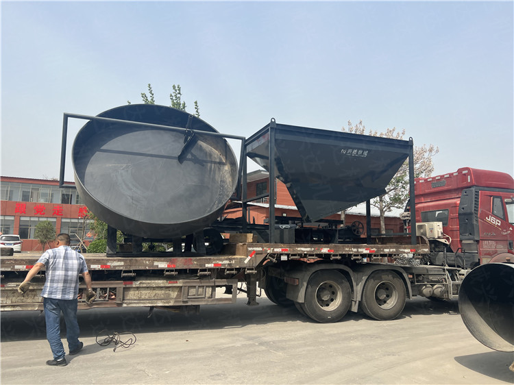 定制膨潤土制粒生產(chǎn) 雞糞肥料顆粒圓盤造粒機 興達有機肥設(shè)備